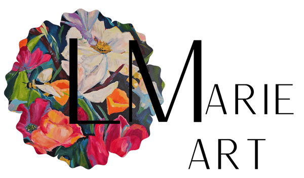 L Marie Art