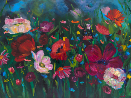 Spring Wildflowers