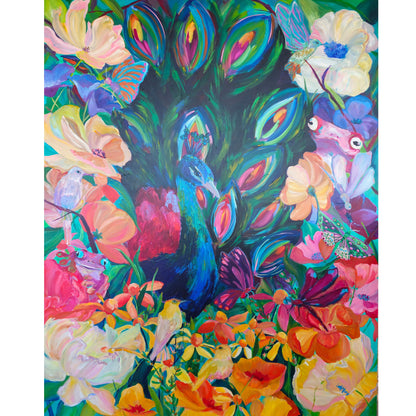 My Mind's Eye - Limited Edition Print