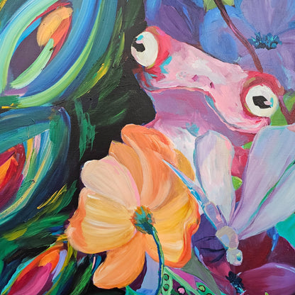My Mind's Eye - Limited Edition Print
