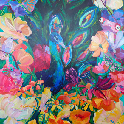 My Mind's Eye - Limited Edition Print