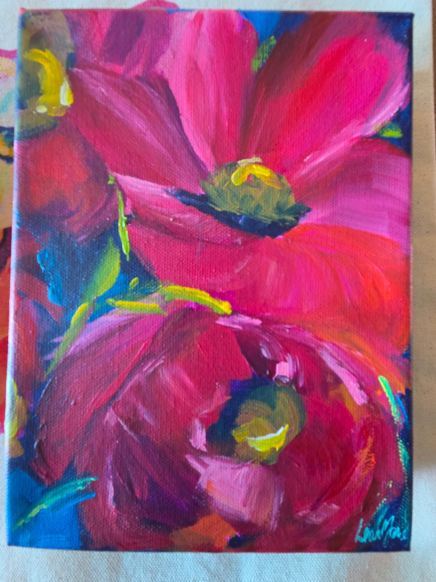 soft abstrac-floral-painting