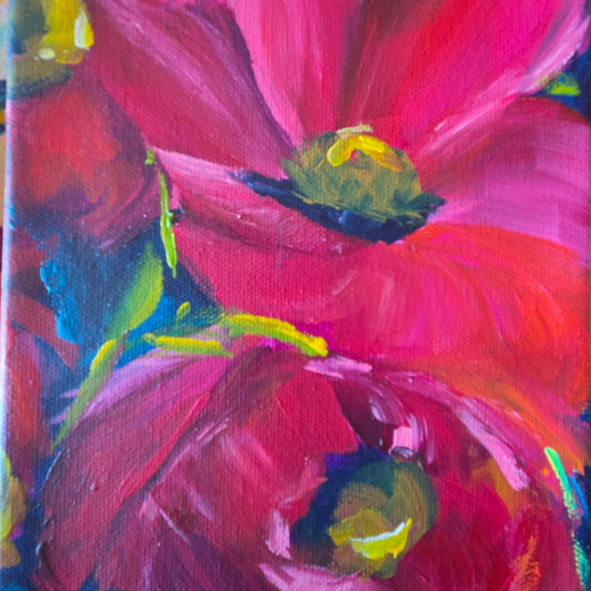 soft abstrac-floral-painting