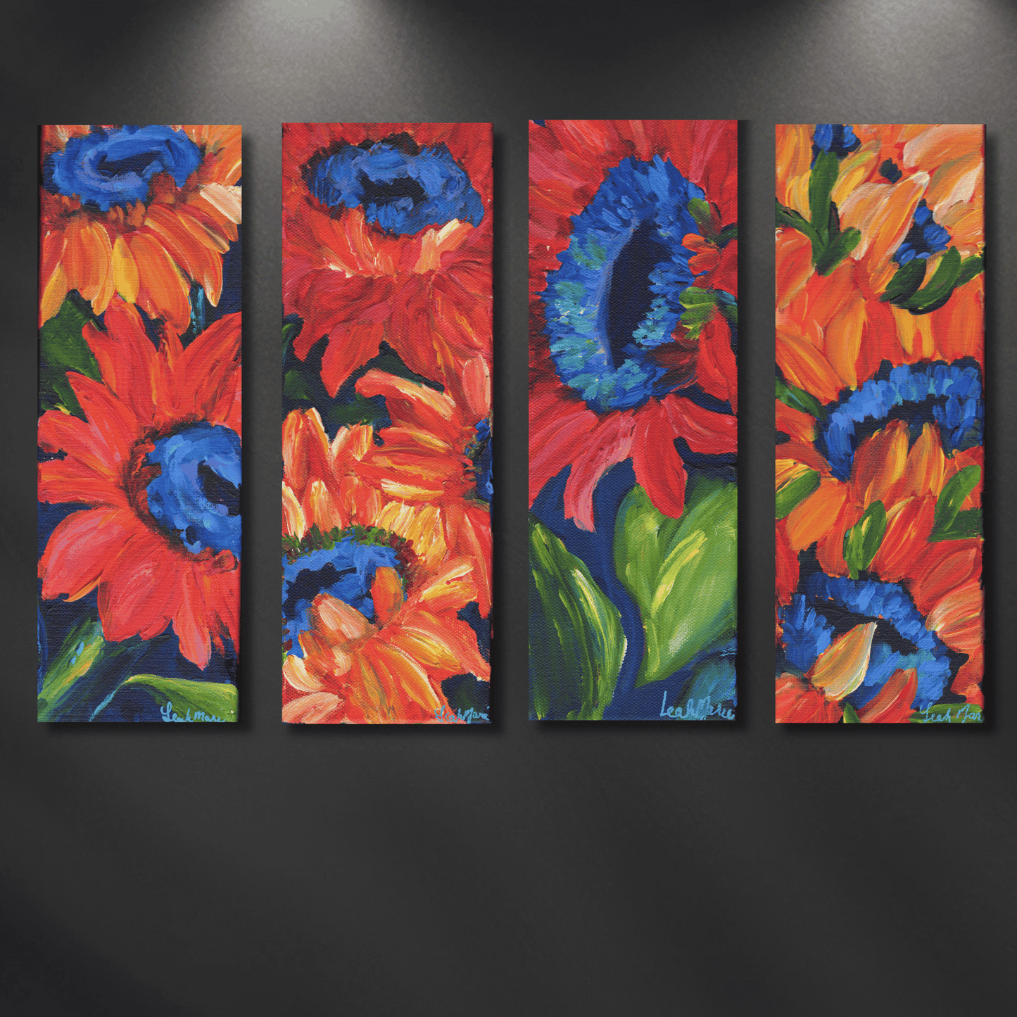 Sunflowers $99+
